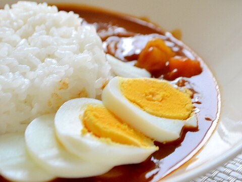 ＊トランス脂肪酸の事を考えてみる。カレー＊